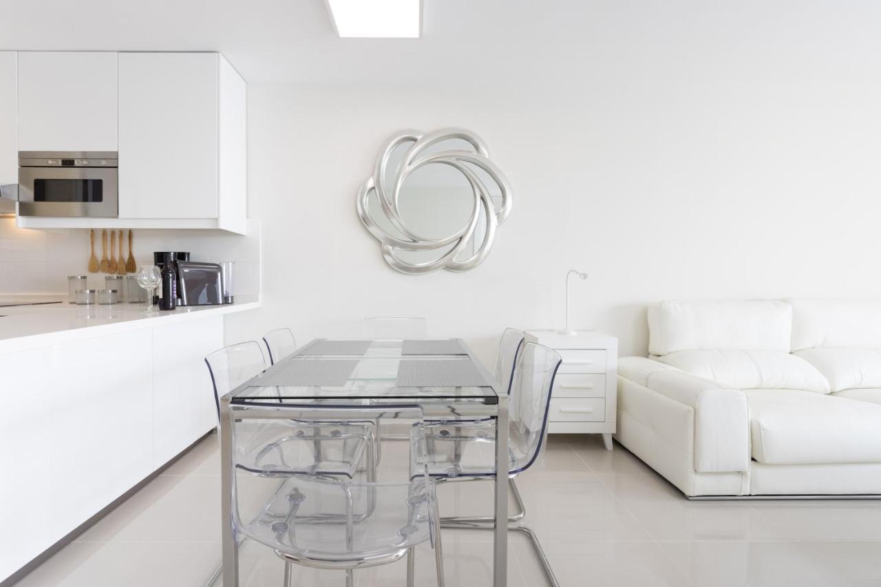 Listen The Rocks - 232 Costa Del Silencio Exterior foto