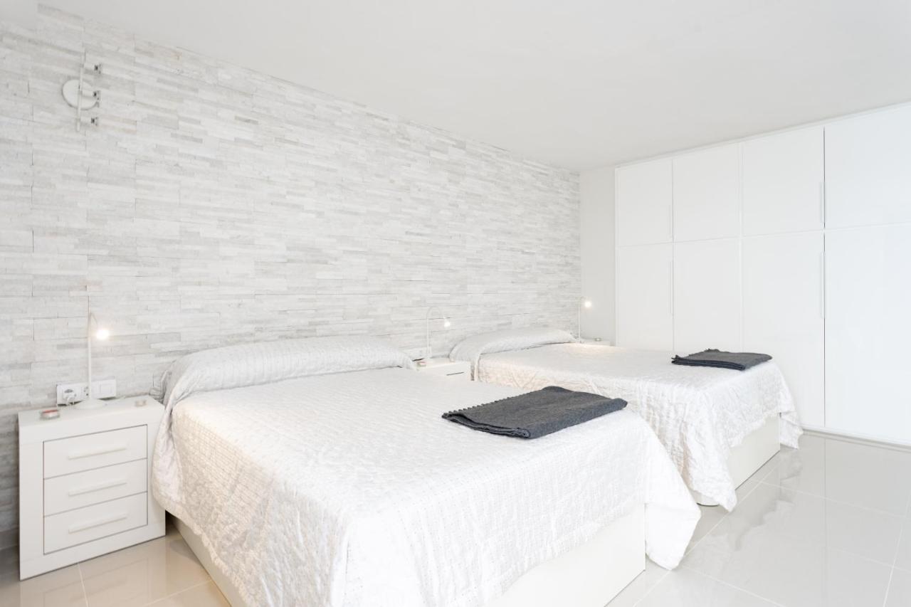 Listen The Rocks - 232 Costa Del Silencio Exterior foto