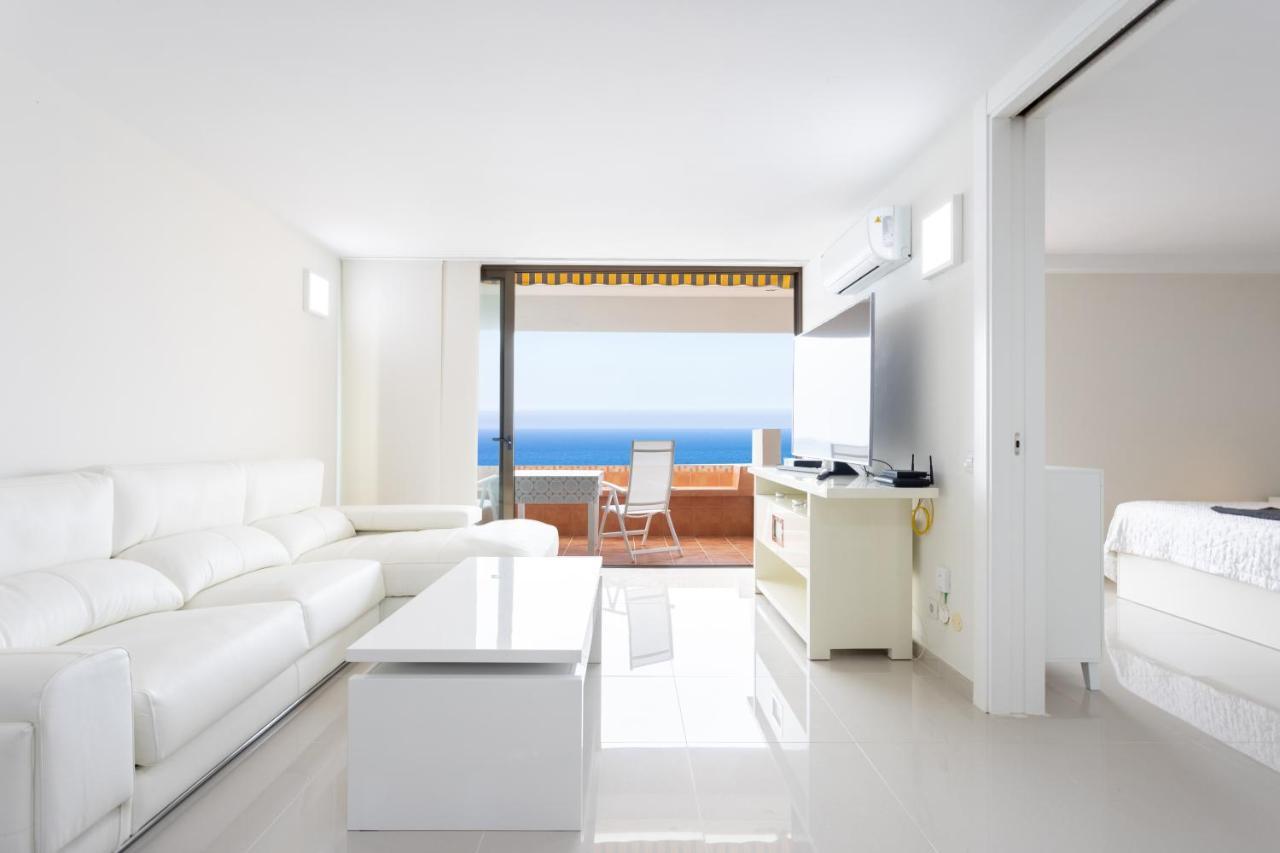 Listen The Rocks - 232 Costa Del Silencio Exterior foto
